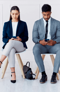 Job seekers