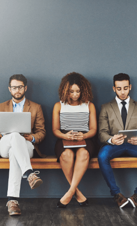Career growth