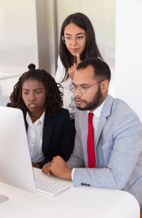 Job search
